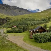 Ásólfsskáli Cottage