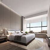 Somerset Zhongmao Changchun