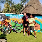 Orlando West Guest House - Hostel