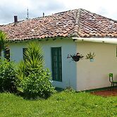 Naturaleza Muisca Sas