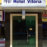 Hotel Vitoria