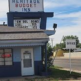 Heritage Budget Inn  By OYO Hwy 84