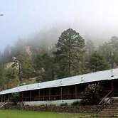 Hotel Sierra Lodge Cusarare