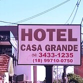 Hotel Casa Grande Max
