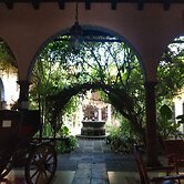 HOTEL POSADA COTEPEC