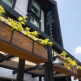 Hotel Boutique Kinyaah