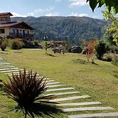 Aires Serranos - Suites