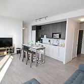 Luxury condos in Entertainment District