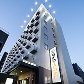 Super Hotel Yamaguchi Yuda Hot Springs