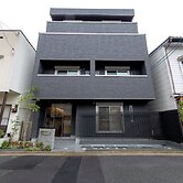 GRAND BASE Hiroshima Ekimae