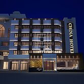 Qianna Jiuhe Boutique Hotel Zhoukou Shop