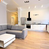 Victus Apartamenty - Belweder