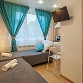 Apartments at Proizvodstvennaya  2