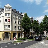 Apartments Sachsenallee