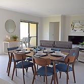 The Kingsley's Place  Piara Waters