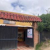 Hostal Casa Lantana Suesca