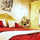 Friends Hostel.Area B