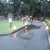 Houjo Auto Campsite - Campsite