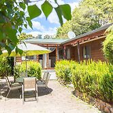 Wonboyn Cabins & Caravan Park