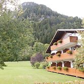 Apart-Hotel Garni Happy Kienberg