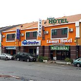 Lumut Hotel