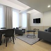 Forenom Aparthotel Varkaus