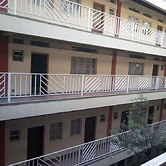 Wambuku Hotel