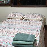 Pousada Plantar e Cuidar