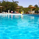 Camping Hotel Le Calme