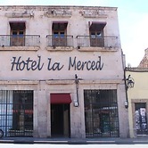 Hotel La Merced