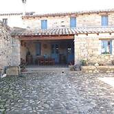 Sa domu de ziu Antoneddu