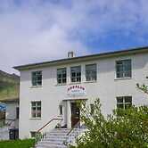 Ársalir Guesthouse