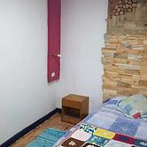 The Flat Privacy at the City Center