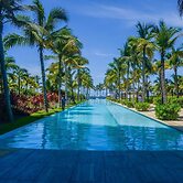 Ocean View 2 Bed 2 Bathr Península