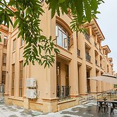 Nankunshan Hot Spring KTV Home Party Villa