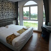 Hotel Kawan Bidor