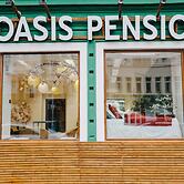 Oasis Teplice
