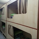 Park Avenu - Hostel