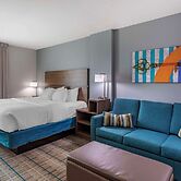 MainStay Suites Bowling Green North