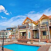 Gyeongju B House Pension