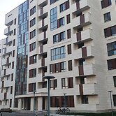 Expo Residence Apartments