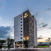 Brown-Dot Hotel Ulsan-Sincheon