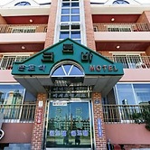 Naksan Crova Condotel