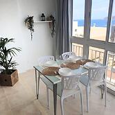 Almansa Seaview by Canary365