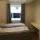 Notodden Sentrum Apartment No 1