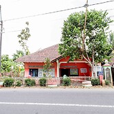 Jagad Homestay