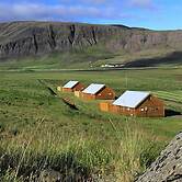 Thurranes guesthouses