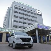 Reikartz Surxon Termez