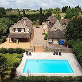 Le Domaine Aubazen