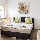 Ferienwohnung Anke-Apartement 3